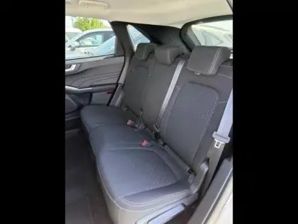 Photo 11 Ford Kuga  2.5 Duratec 180 ch Hybrid FlexiFuel Titanium Business Powershift