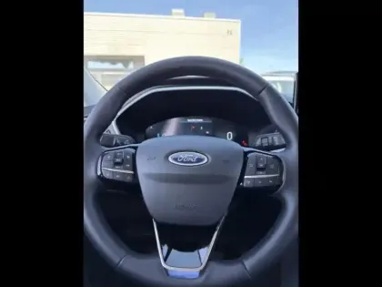 Photo 14 Ford Kuga  2.5 Duratec 180 ch Hybrid FlexiFuel Titanium Business Powershift