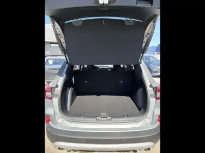 Photo 12 Ford Kuga  2.5 Duratec 180 ch Hybrid FlexiFuel Titanium Business Powershift