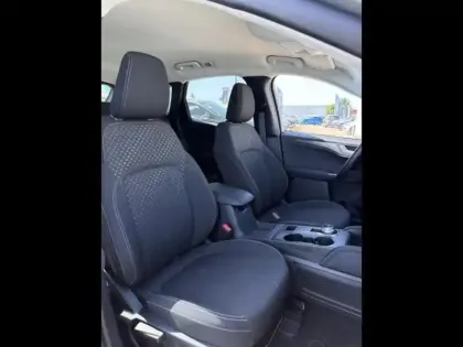 Photo 10 Ford Kuga  2.5 Duratec 180 ch Hybrid FlexiFuel Titanium Business Powershift