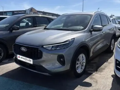 Photo Ford Kuga Titanium Business