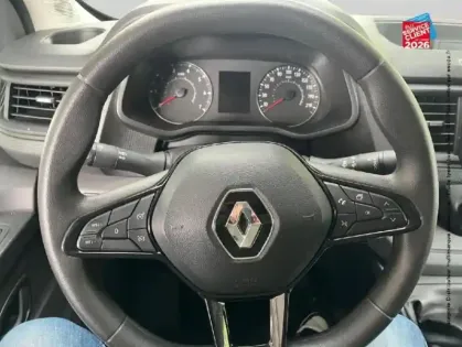 Photo 11 Renault Trafic  Fg L1H1 3T 2.0 Blue dCi 130ch Confort E6E