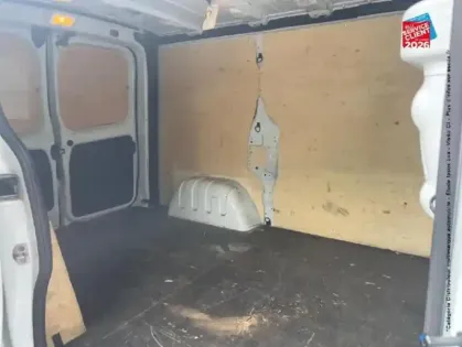 Photo 10 Renault Trafic  Fg L1H1 3T 2.0 Blue dCi 130ch Confort E6E