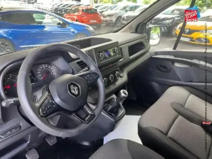 Photo 29 Renault Trafic  Fg L1H1 3T 2.0 Blue dCi 130ch Confort E6E