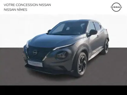 Photo Nissan Juke N-connecta