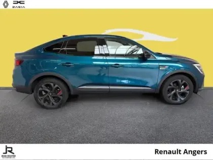 Photo 13 Renault Arkana  1.6 E-Tech 145ch RS Line -21B