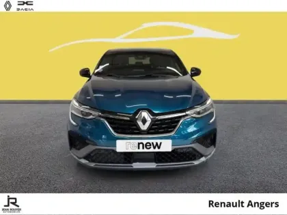 Photo 8 Renault Arkana  1.6 E-Tech 145ch RS Line -21B