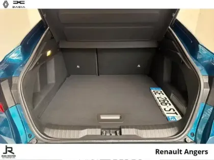 Photo 6 Renault Arkana  1.6 E-Tech 145ch RS Line -21B