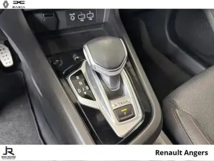 Photo 5 Renault Arkana  1.6 E-Tech 145ch RS Line -21B