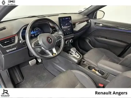 Photo 14 Renault Arkana  1.6 E-Tech 145ch RS Line -21B