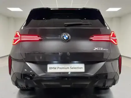 Photo 6 BMW X3  xDrive30e 299ch M Sport