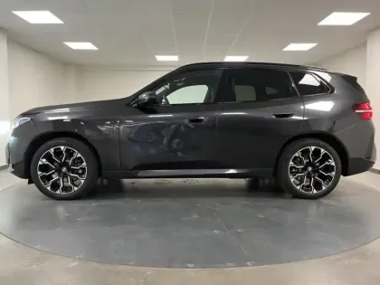 Photo 7 BMW X3  xDrive30e 299ch M Sport