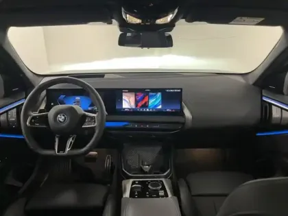 Photo 9 BMW X3  xDrive30e 299ch M Sport
