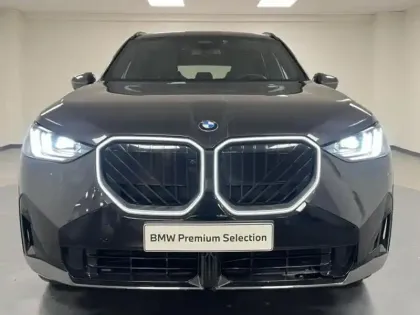 Photo 5 BMW X3  xDrive30e 299ch M Sport