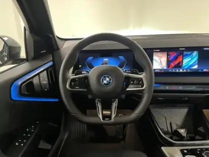 Photo 10 BMW X3  xDrive30e 299ch M Sport
