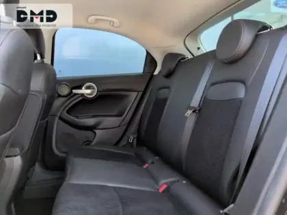 Photo 10 Fiat 500 X 1.4 MultiAir 16v 140ch Popstar Business