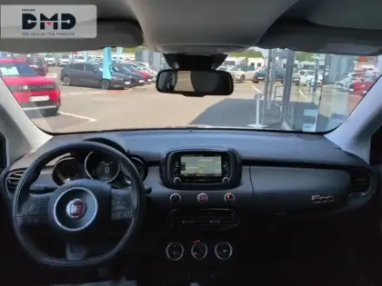 Photo 5 Fiat 500 X 1.4 MultiAir 16v 140ch Popstar Business
