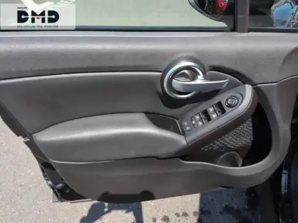 Photo 15 Fiat 500 X 1.4 MultiAir 16v 140ch Popstar Business