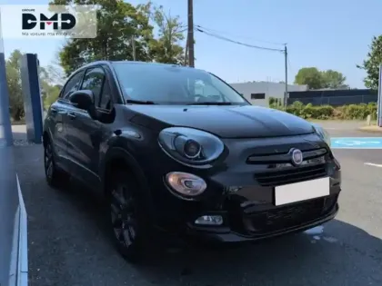 Photo 14 Fiat 500 X 1.4 MultiAir 16v 140ch Popstar Business