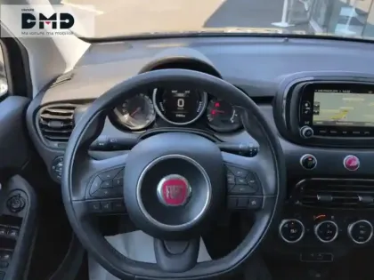 Photo 7 Fiat 500 X 1.4 MultiAir 16v 140ch Popstar Business