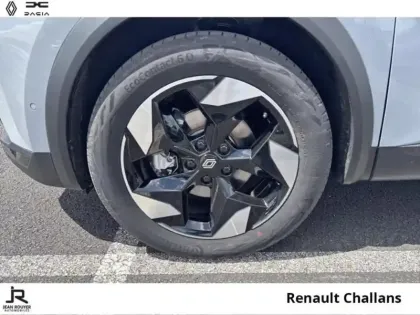 Photo 7 Renault Captur  1.8 E-Tech full hybrid 160ch Techno - 25