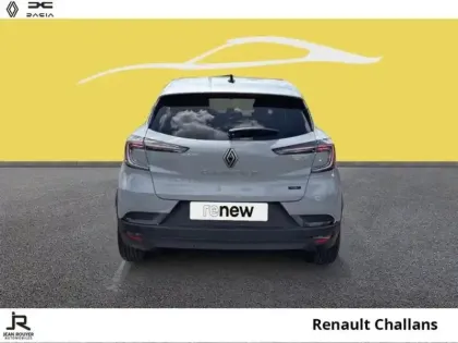 Photo 10 Renault Captur  1.8 E-Tech full hybrid 160ch Techno - 25