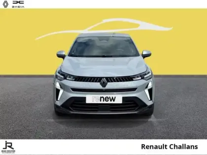 Photo 8 Renault Captur  1.8 E-Tech full hybrid 160ch Techno - 25