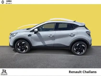 Photo 9 Renault Captur  1.8 E-Tech full hybrid 160ch Techno - 25
