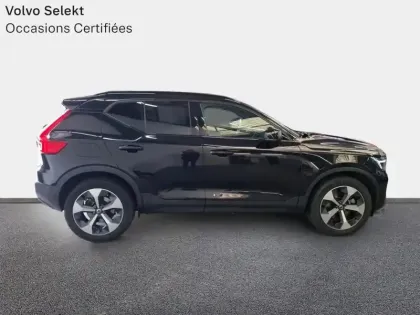 Photo 18 Volvo XC40  B3 163ch Ultra DCT 7
