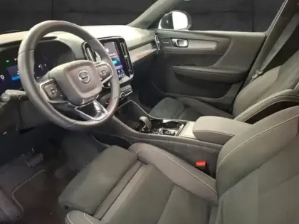 Photo 8 Volvo Xc40  B3 163ch Ultra DCT 7