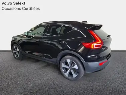 Photo 21 Volvo XC40  B3 163ch Ultra DCT 7