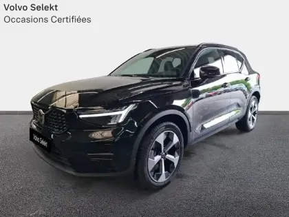 Photo 15 Volvo XC40  B3 163ch Ultra DCT 7
