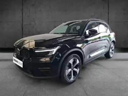 Photo Volvo Xc40 Ultra