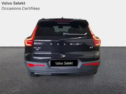 Photo 19 Volvo XC40  B3 163ch Ultra DCT 7