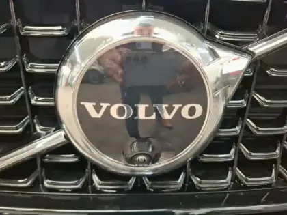 Photo 14 Volvo Xc40  B3 163ch Ultra DCT 7