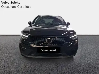Photo 16 Volvo XC40  B3 163ch Ultra DCT 7
