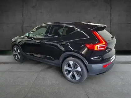 Photo 6 Volvo Xc40  B3 163ch Ultra DCT 7