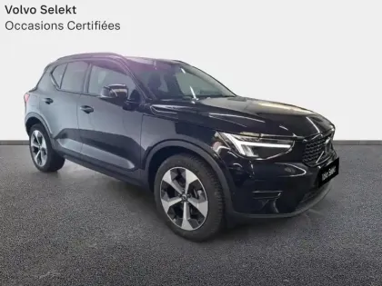Photo 17 Volvo XC40  B3 163ch Ultra DCT 7