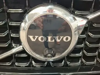Photo 29 Volvo XC40  B3 163ch Ultra DCT 7