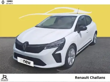Photo Renault Clio Evolution