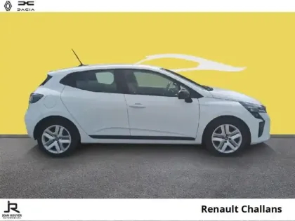 Photo 12 Renault Clio  1.5 Blue dCi 100ch Evolution