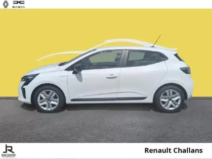 Photo 9 Renault Clio  1.5 Blue dCi 100ch Evolution