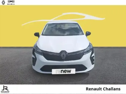 Photo 8 Renault Clio  1.5 Blue dCi 100ch Evolution