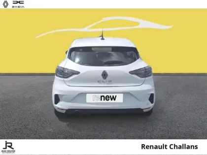 Photo 10 Renault Clio  1.5 Blue dCi 100ch Evolution