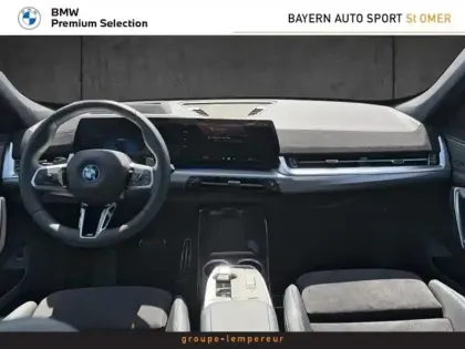 Photo 10 BMW X1  xDrive25e 245ch M Sport
