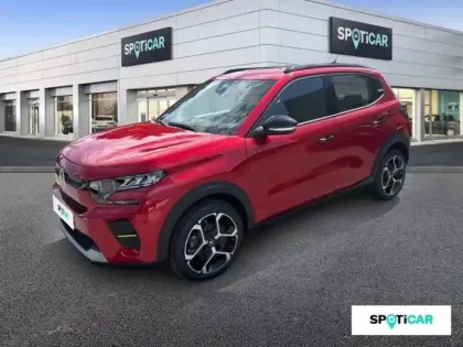 Photo Citroën C3 Plus