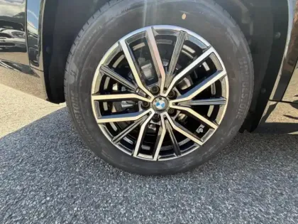 Photo 13 BMW X1  sDrive20i 170ch M Sport