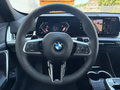 Photo 7 BMW X1  sDrive20i 170ch M Sport