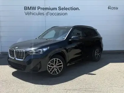 Photo Bmw X1 M Sport