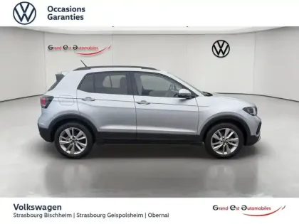 Photo 36 Volkswagen T-cross  1.0 TSI 116ch VW Edition